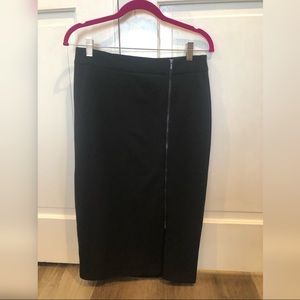 Ann Taylor pencil skirt.